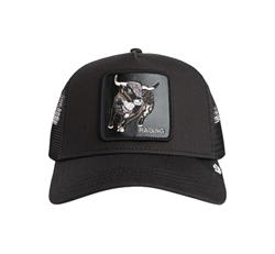 BASEBALL CAP RAGING TRUCKER VOID